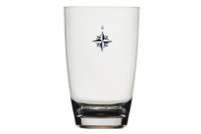 Set 6 Verre à soda NORTHWIND