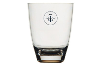 Set 6 Verre à eau ECO