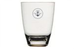 Set 6 Verre à eau ECO