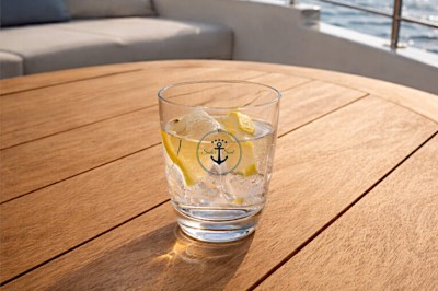 Set 6 Verre à eau ECO