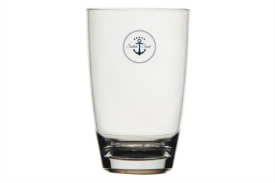 Set 6 Verre à soda SAILOR SOUL