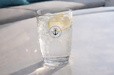 Set 6 Verre à soda SAILOR SOUL
