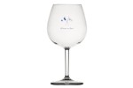 Set 6 verres ballon W.O.B