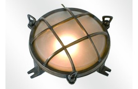 Lampe nautique