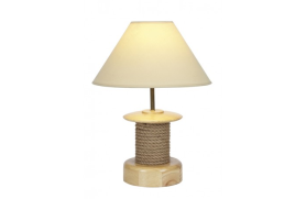 Lampe treuil