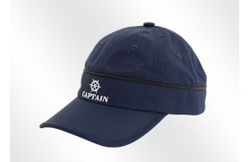 Capitaine chapeau