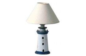 Lampe phare