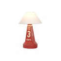 Lampe balise 3