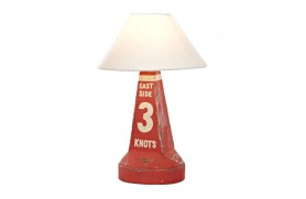 Lampe balise 3