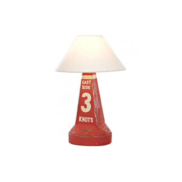 Lampe balise 3