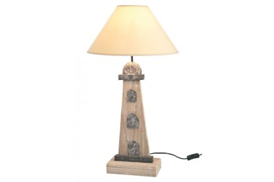 Phare lampe