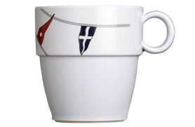 Set 6 Mug REGATA