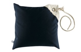 2 Housse de coussin + farci...