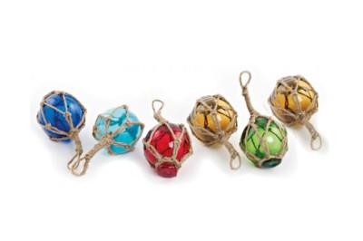 12 BOULE DE CASIER MINI