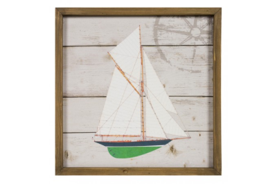 Stylo Canard peinture décoration de la maison