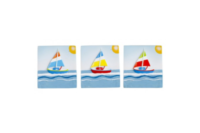 imams tableau voilier