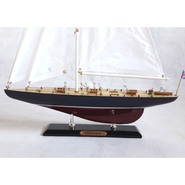 Voilier Endeavour Voilier Endeavour