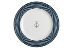 Set 6 Assiette plate  SAILOR SOUL