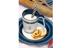 Set 6 Assiette dessert  SAILOR SOUL
