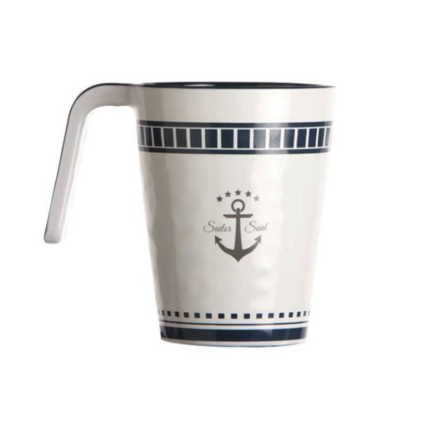 Set 6 Mug SAILOR SOUL Set 6 Mug SAILOR SOUL