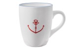 TASSE ANCRE, une vaisselle élégante et durable.