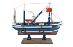 Bateau de pêche "Cantabrico"