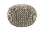 Puf Rond