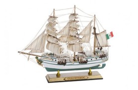 Frégate cuauhtemoc