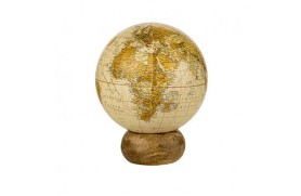 Globe terrestre