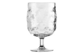 6 Verres à vin MOON - Ice