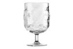 6 Verres à vin MOON - Ice