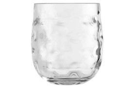 Set 6 verres d'eau MOON - Ice