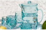 Set 6 verres d'eau MOON - Acqua