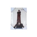 Peinture phare "La Vieille"