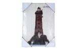 Peinture phare "La Vieille"