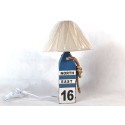 Balise Lampe 16