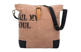 Sac "Sail my Soul"