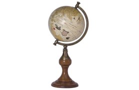 Globe terrestre