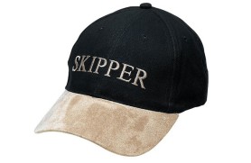 Casquette SKIPPER