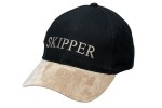 Casquette SKIPPER