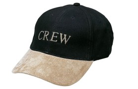 Casquette CREW