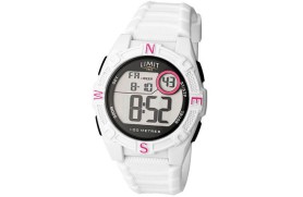 Horloge "Limit Digital Countdown" Femme