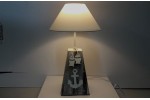 Lampe nautique