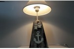 Lampe nautique