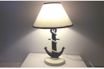Lampe ancre