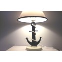 Lampe ancre