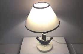 Lampe ancre