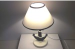 Lampe ancre