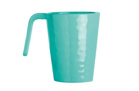 Set 6 Mug HARMONY Aqua