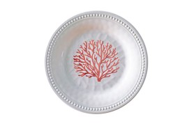 Set 6 Assiette dessert HARMONY Coral